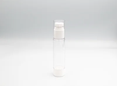 Envase Airless 60 gr Blanco