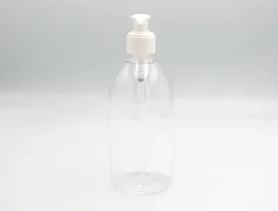Envase PET Campana 500 ml