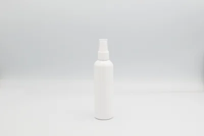 Envase PET Blanco 120 ml