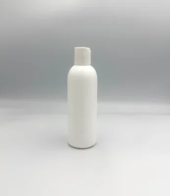 Envase PET Blanco 250 ml