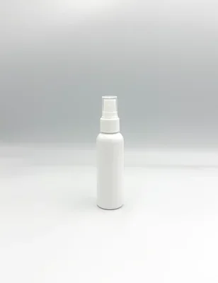 Envase PET Blanco 60 ml