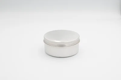 Pomadera de Aluminio 150 gr