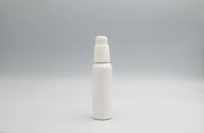 Envase PET Blanco 60 gr