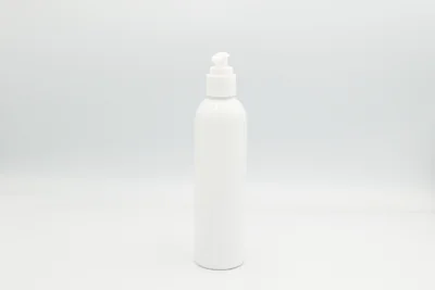 Envase Polietileno Blanco 250 ml