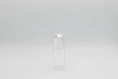 Envase de Vidrio de Lujo 40 gr