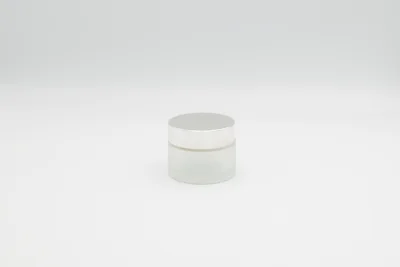Tarro de Vidrio Matizado 50 gr