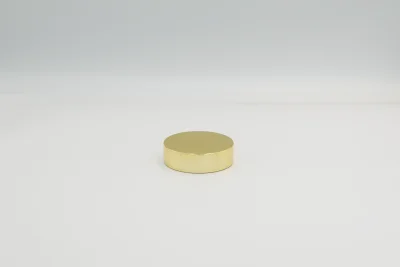 Dosificador de Maquillaje Blanco