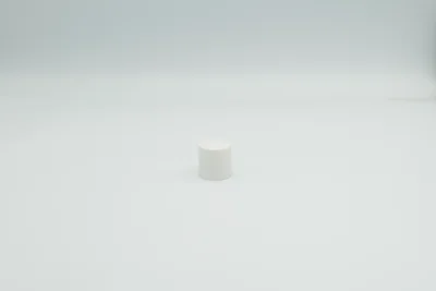 Tapa de Lujo Blanca