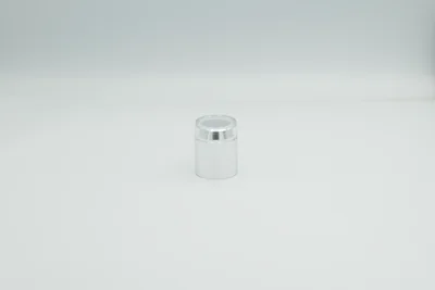 Tapa de Lujo Plata